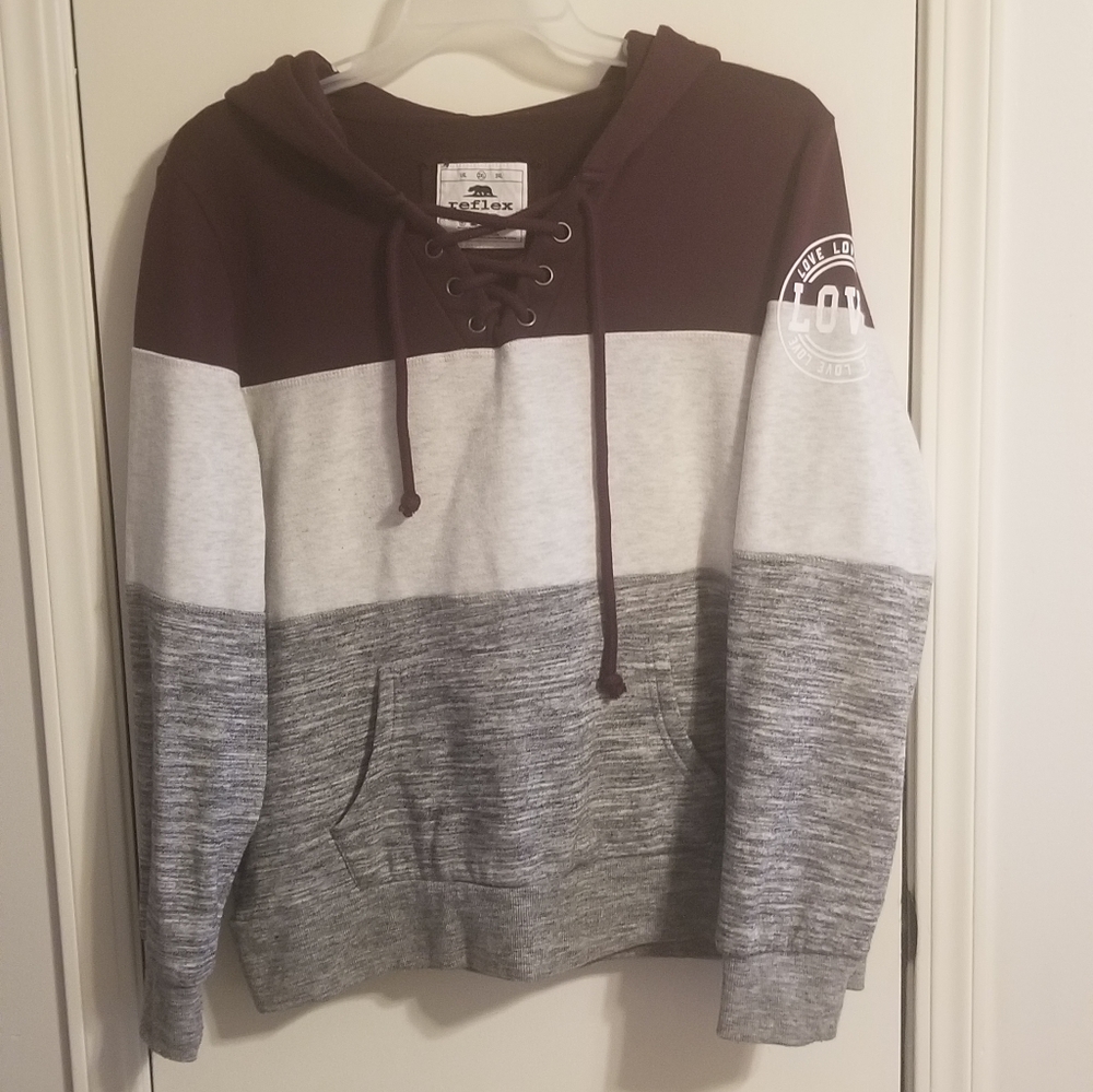 Junior's size hoodie